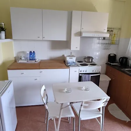 Aloda Summer House Apartment Roda  Exterior photo