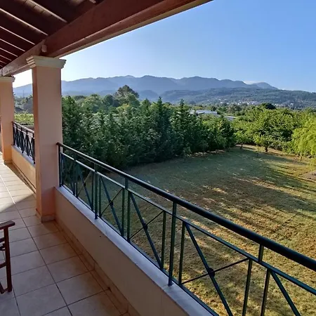 Aloda Summer House Apartment Roda  Exterior photo