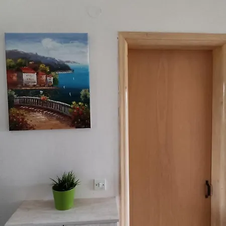 Aloda Summer House Apartment Roda  Exterior photo
