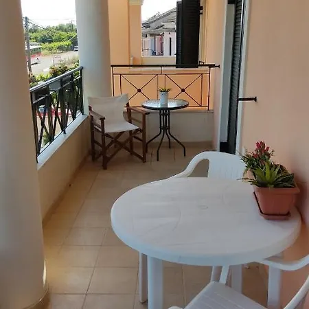 Aloda Summer House Apartment Roda  Exterior photo