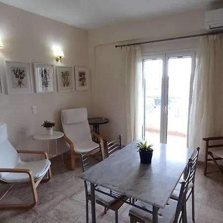 Aloda Summer House Apartment Roda  Exterior photo