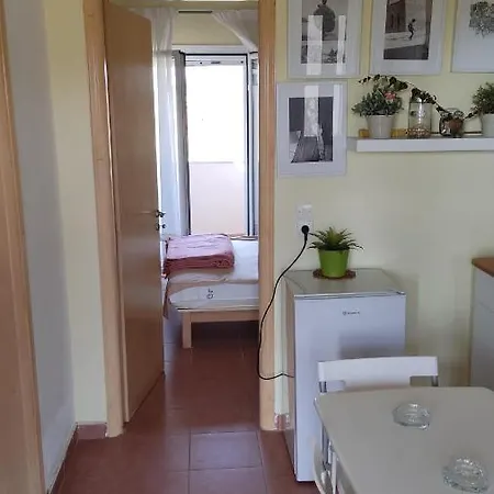 Aloda Summer House Apartment Roda  Exterior photo