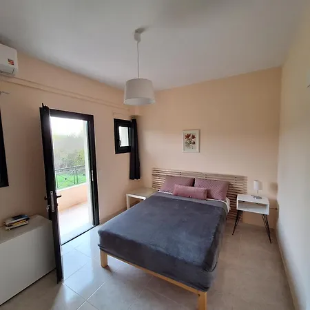 Aloda Summer House Apartment Roda  Exterior photo