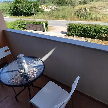 Aloda Summer House Apartment Roda  Exterior photo