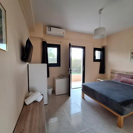 Aloda Summer House Apartment Roda  Exterior photo
