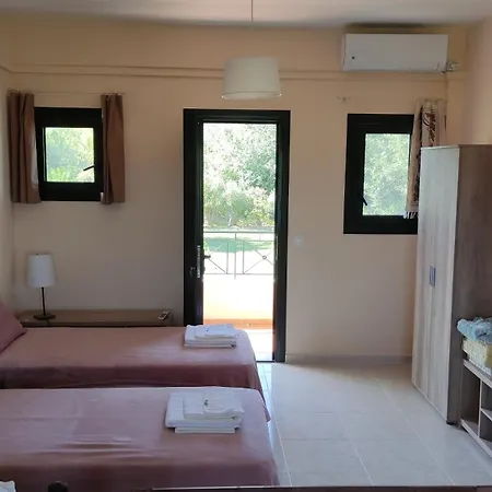 Aloda Summer House Apartment Roda  Exterior photo
