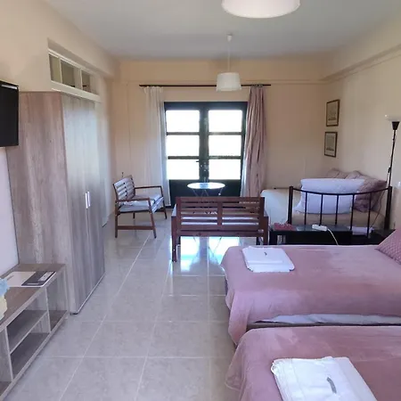 Aloda Summer House Apartment Roda  Exterior photo