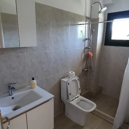 Aloda Summer House Apartment Roda  Exterior photo