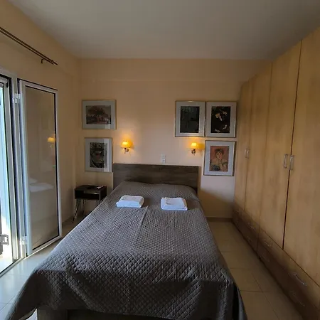 Aloda Summer House Apartment Roda  Exterior photo