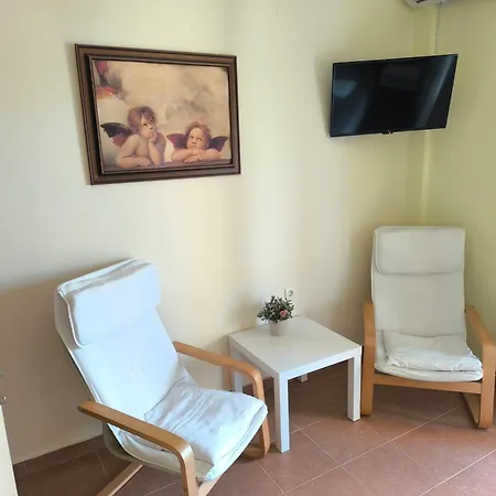 Aloda Summer House Apartment Roda  Exterior photo