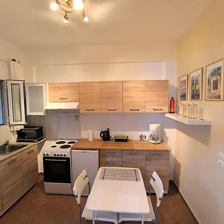 Aloda Summer House Apartment Roda  Exterior photo