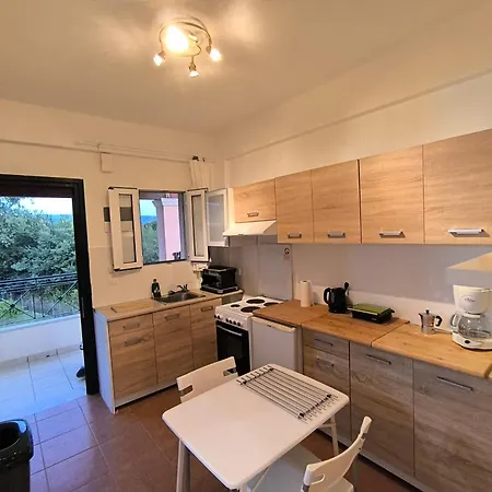 Aloda Summer House Apartment Roda  Exterior photo