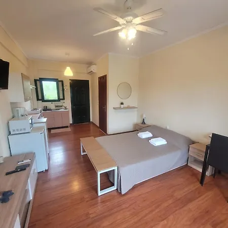 Aloda Summer House Apartment Roda  Exterior photo