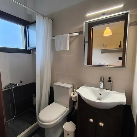 Aloda Summer House Apartment Roda  Exterior photo