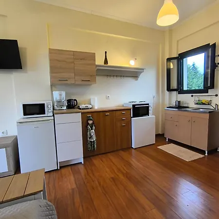 Aloda Summer House Apartment Roda  Exterior photo