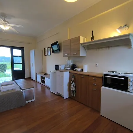 Aloda Summer House Apartment Roda  Exterior photo