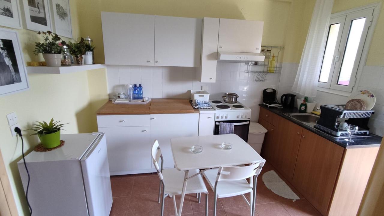 Aloda Summer House Apartment *