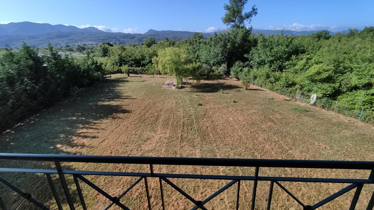 Aloda Summer House Apartment Roda (Corfu)