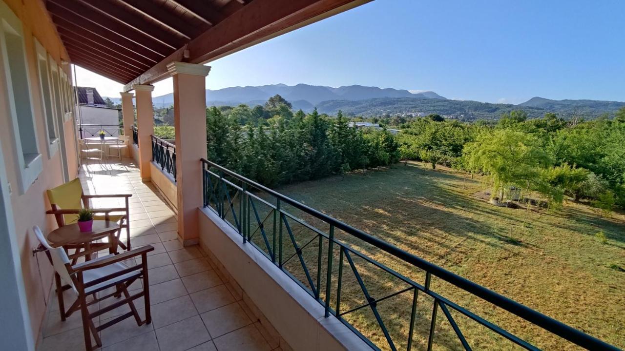 Apartment Aloda Summer House