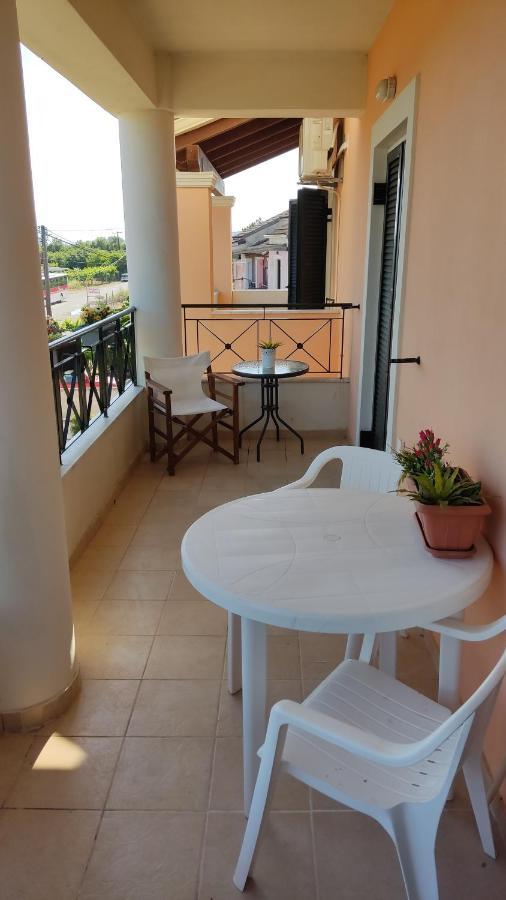 Aloda Summer House Roda (Corfu)