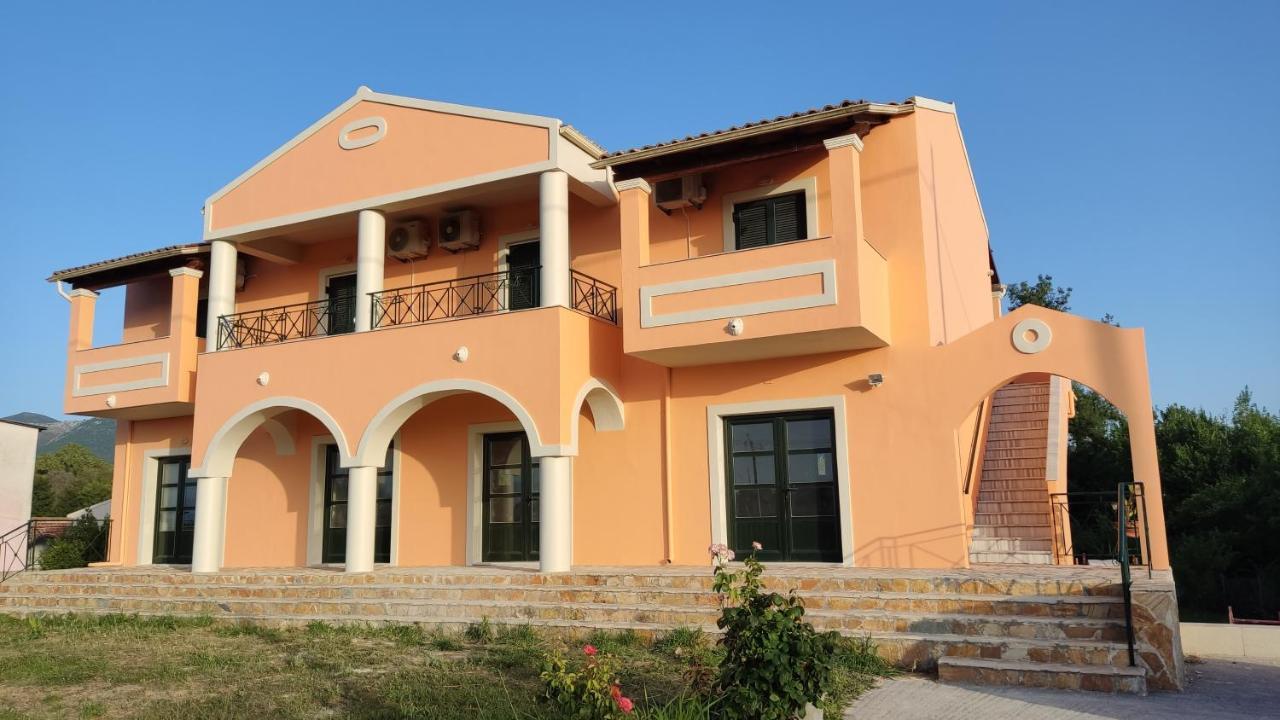 Apartment Aloda Summer House *