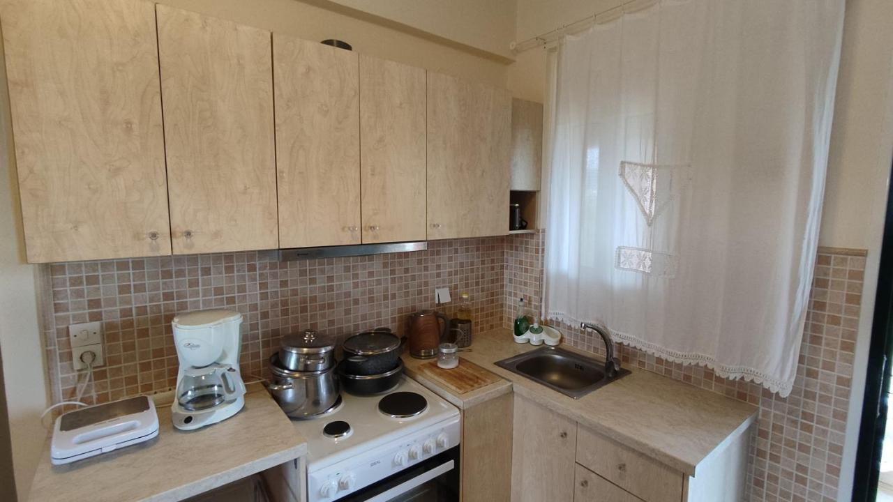 Apartment Aloda Summer House Roda (Corfu)