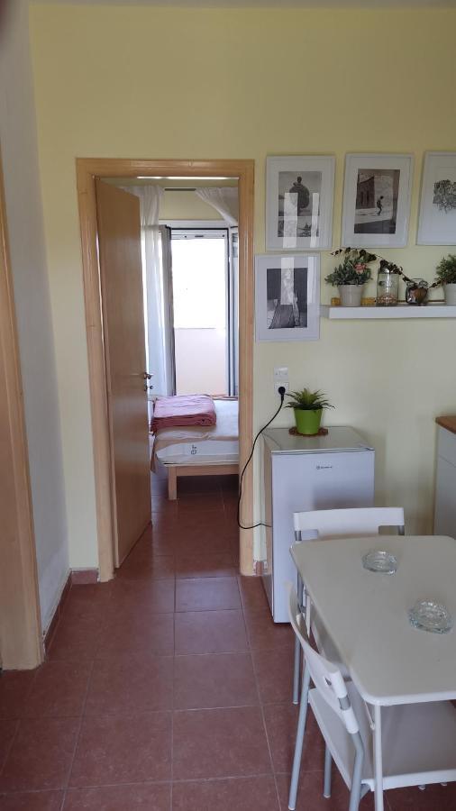 Aloda Summer House Apartment Roda (Corfu)