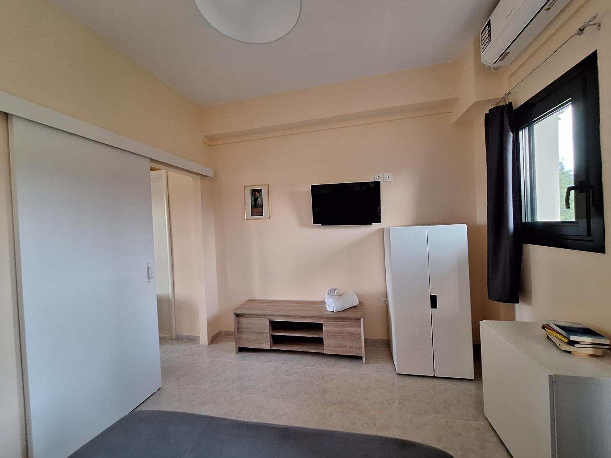 Aloda Summer House Apartment