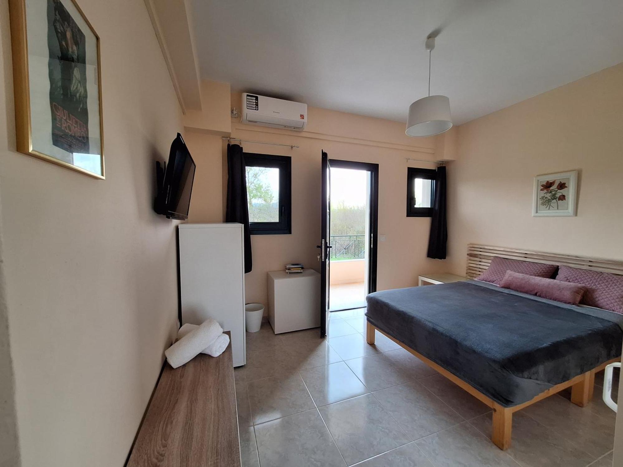 Aloda Summer House * Roda (Corfu)