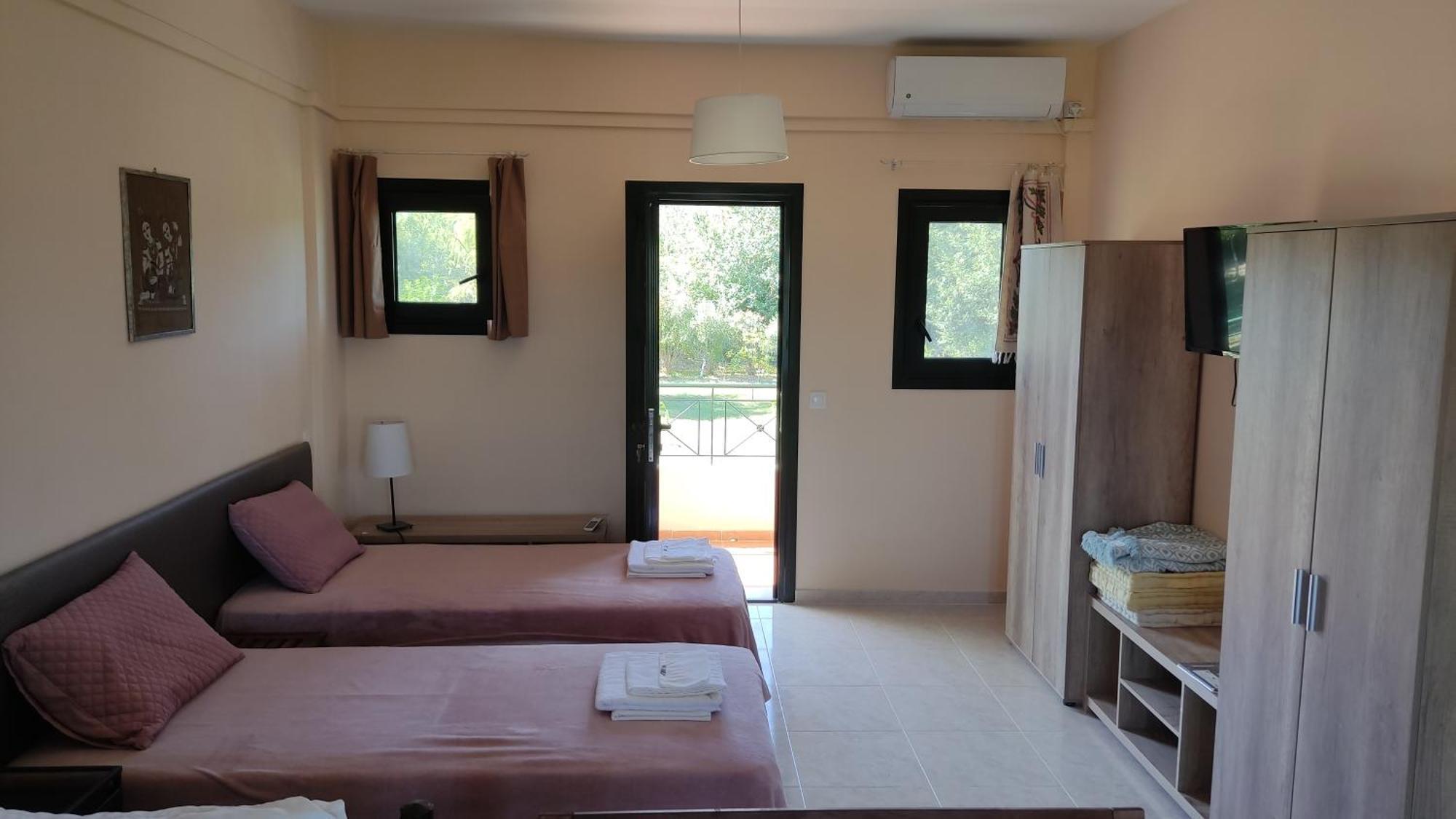 Aloda Summer House Apartment