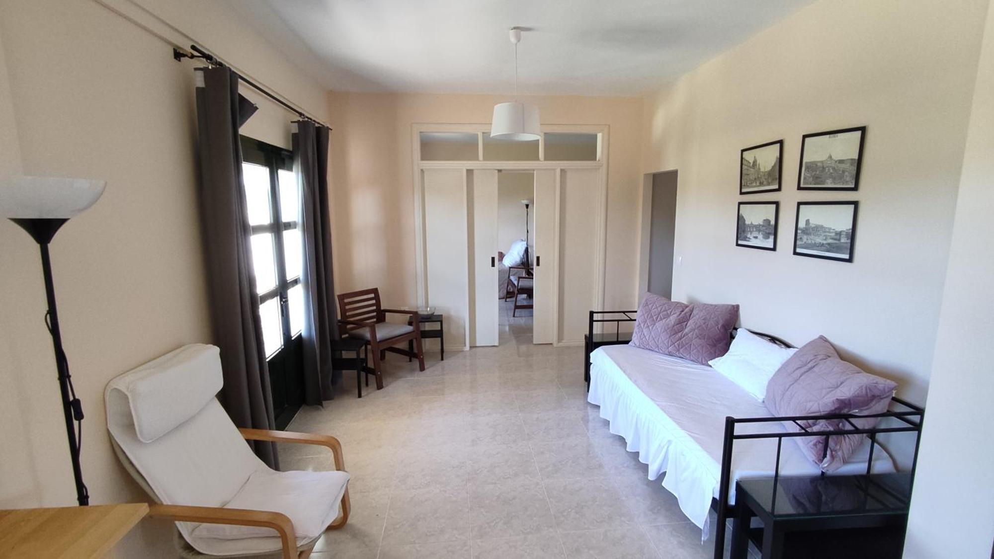 Aloda Summer House Apartment Roda (Corfu)