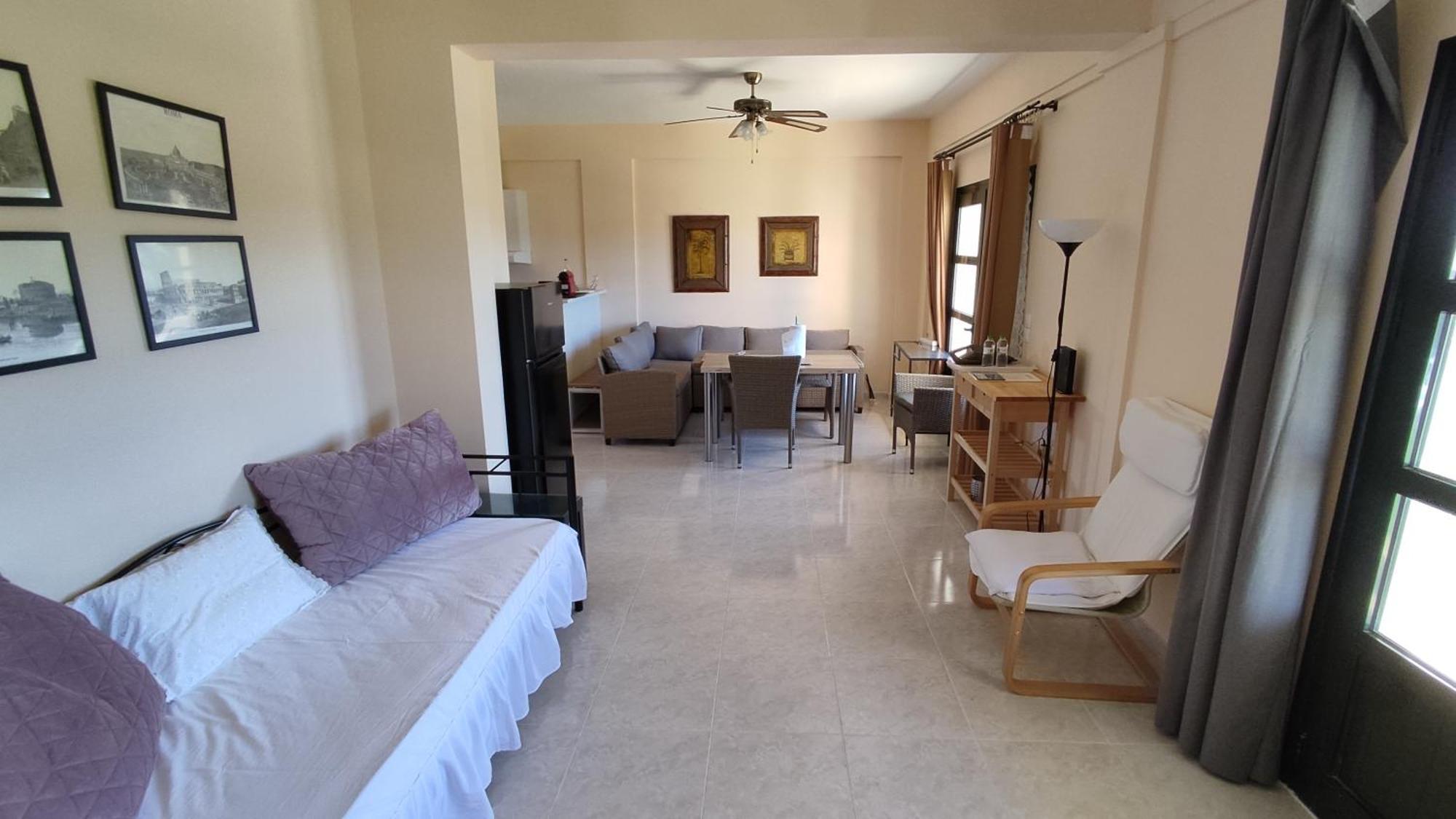 Aloda Summer House Roda (Corfu)