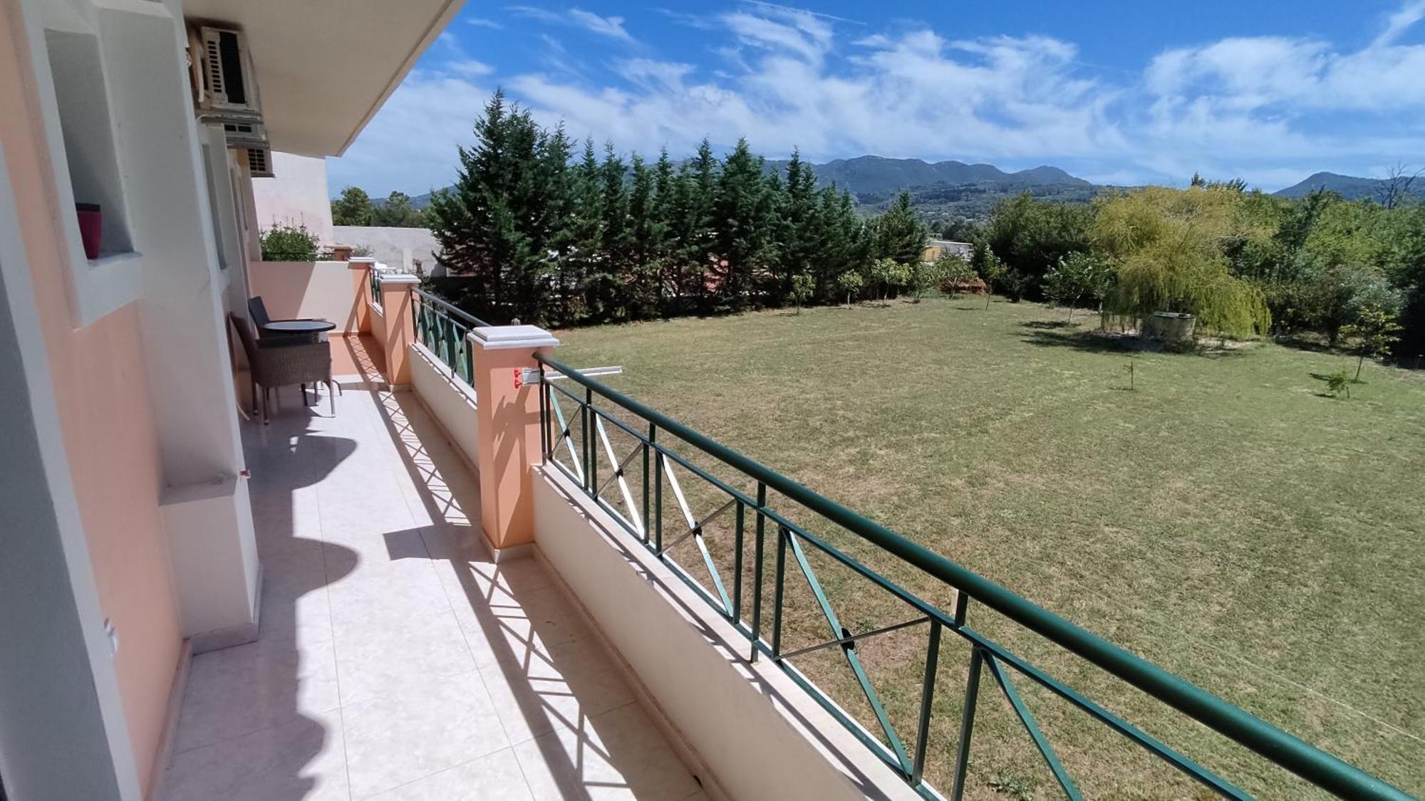 Aloda Summer House Apartment *