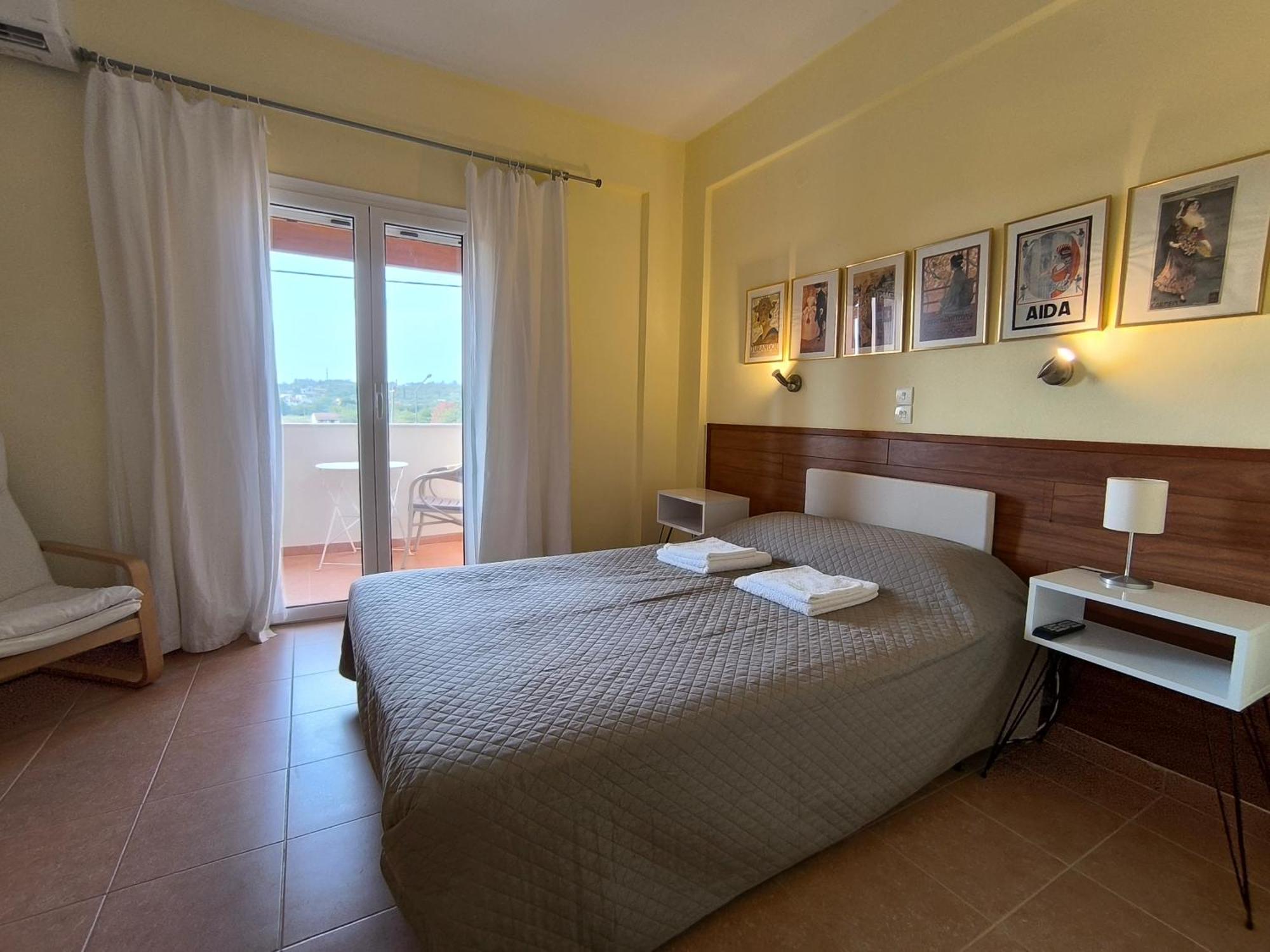 Apartment Aloda Summer House
