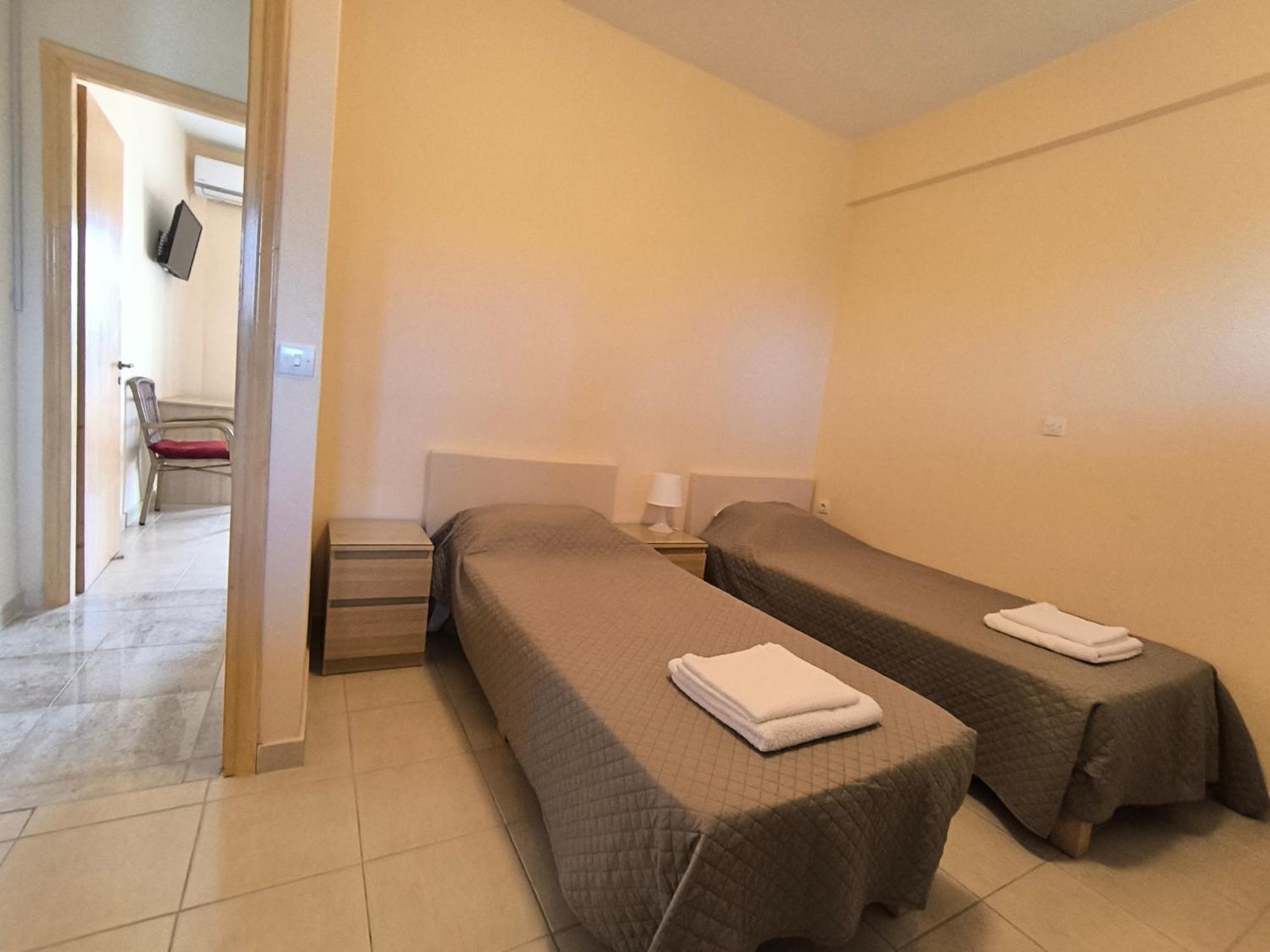 Aloda Summer House Apartment *