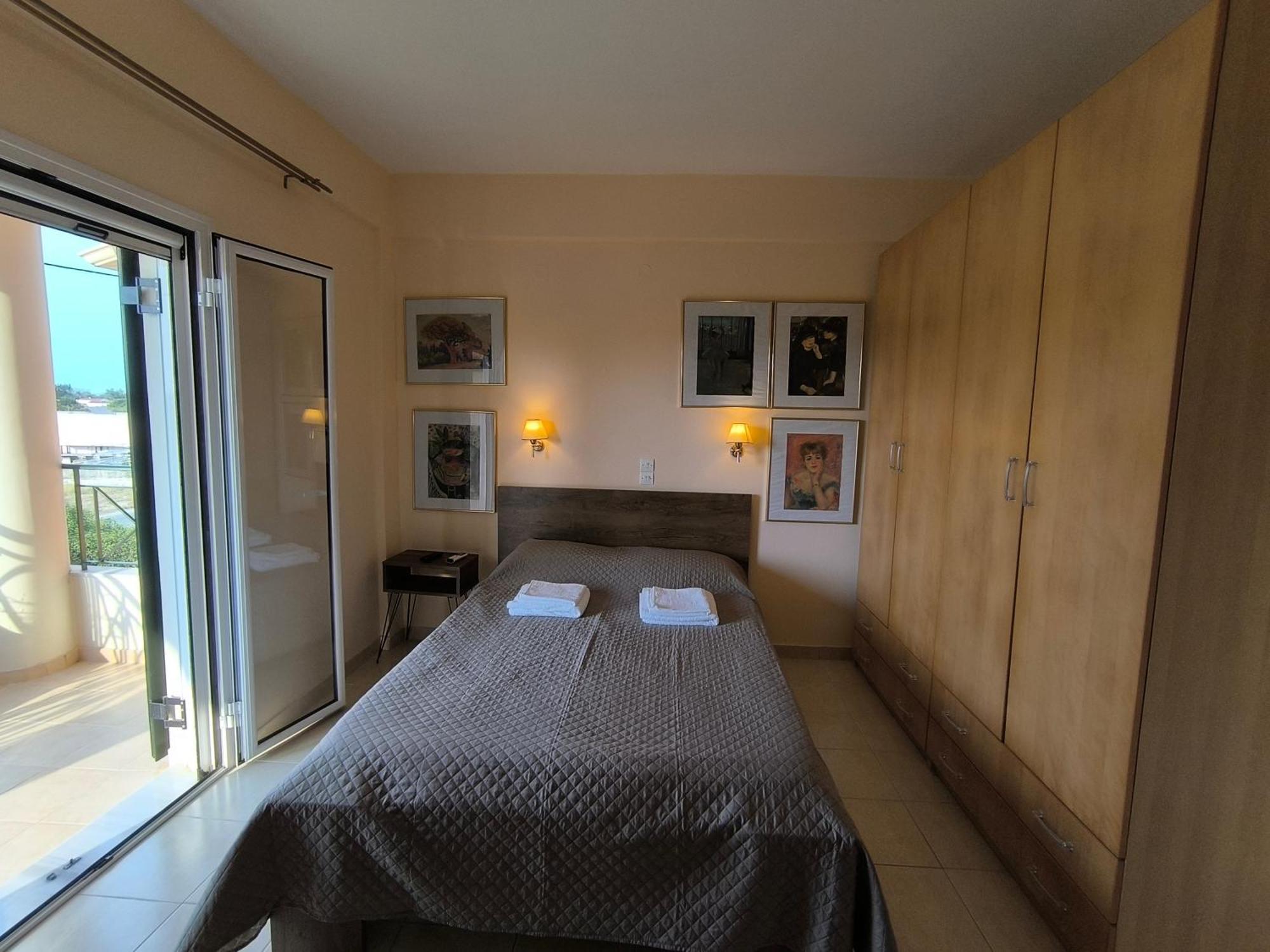 Apartment Aloda Summer House *
