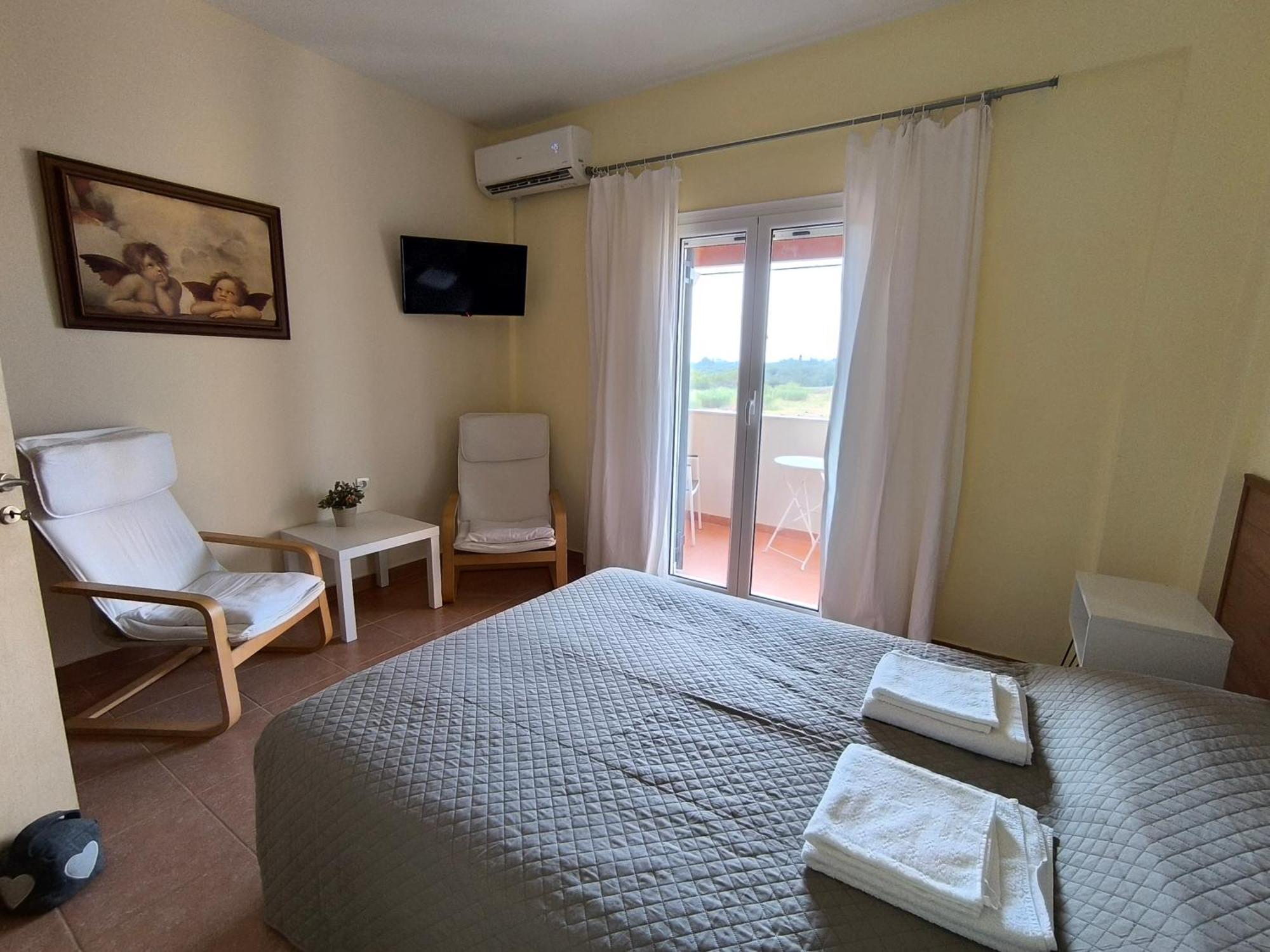 Apartment Aloda Summer House Roda (Corfu)