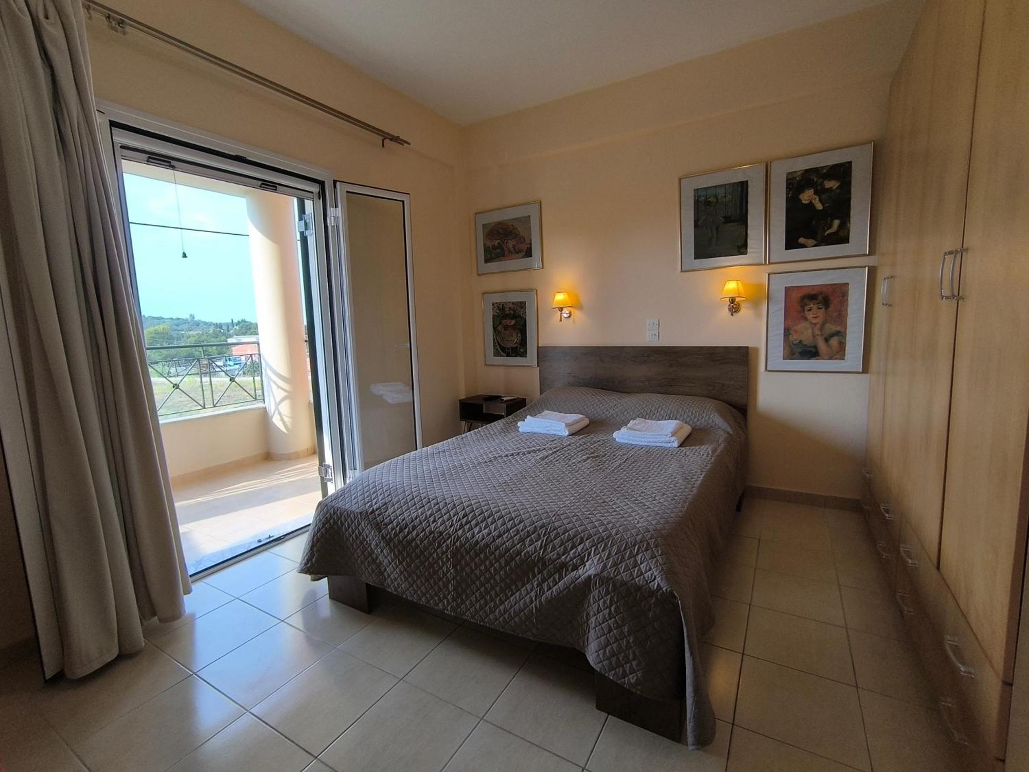 Aloda Summer House * Roda (Corfu)