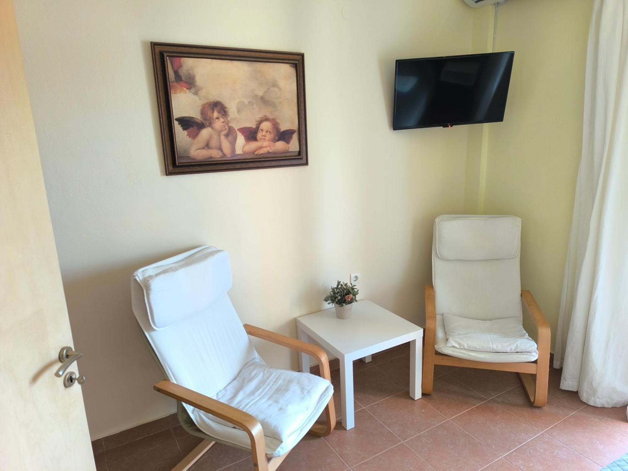 Aloda Summer House Apartment