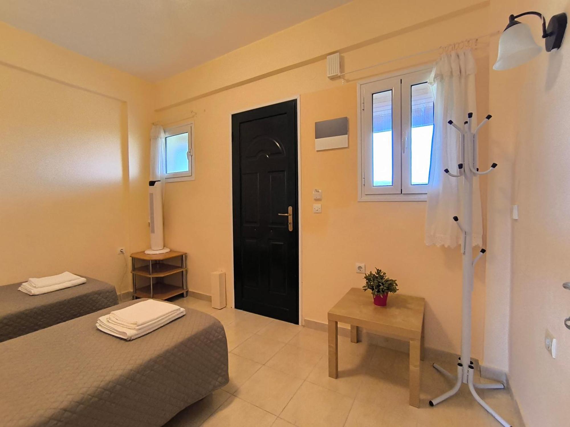 Apartment Aloda Summer House *